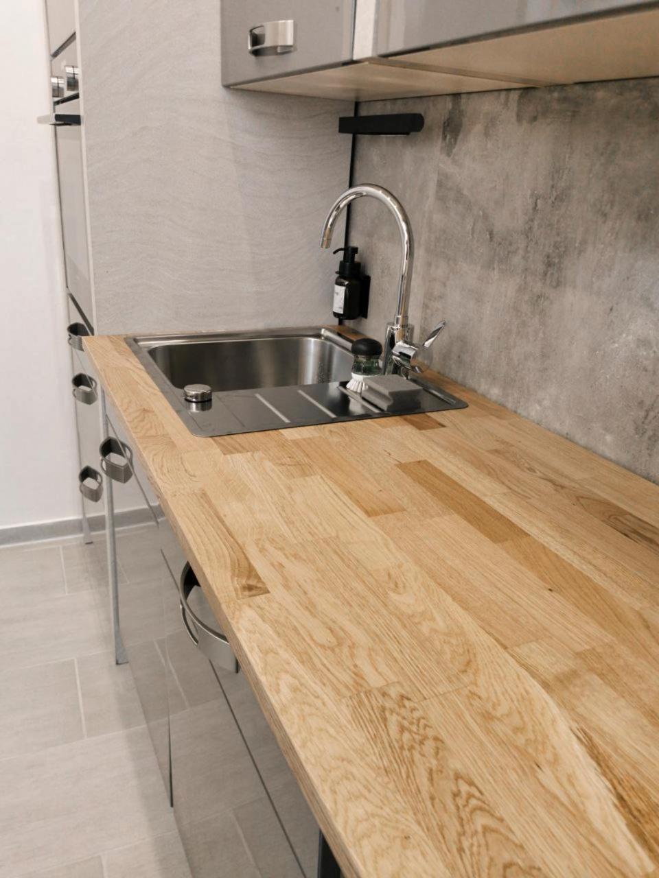 Geli Homes L1 - 2X Zimmer, 2X Kingsize Bett, 1 Bis 4 Personen, Parkplatz, Tv, Wifi, Top Kueche, Kaffee, Tee Lünen Eksteriør bilde