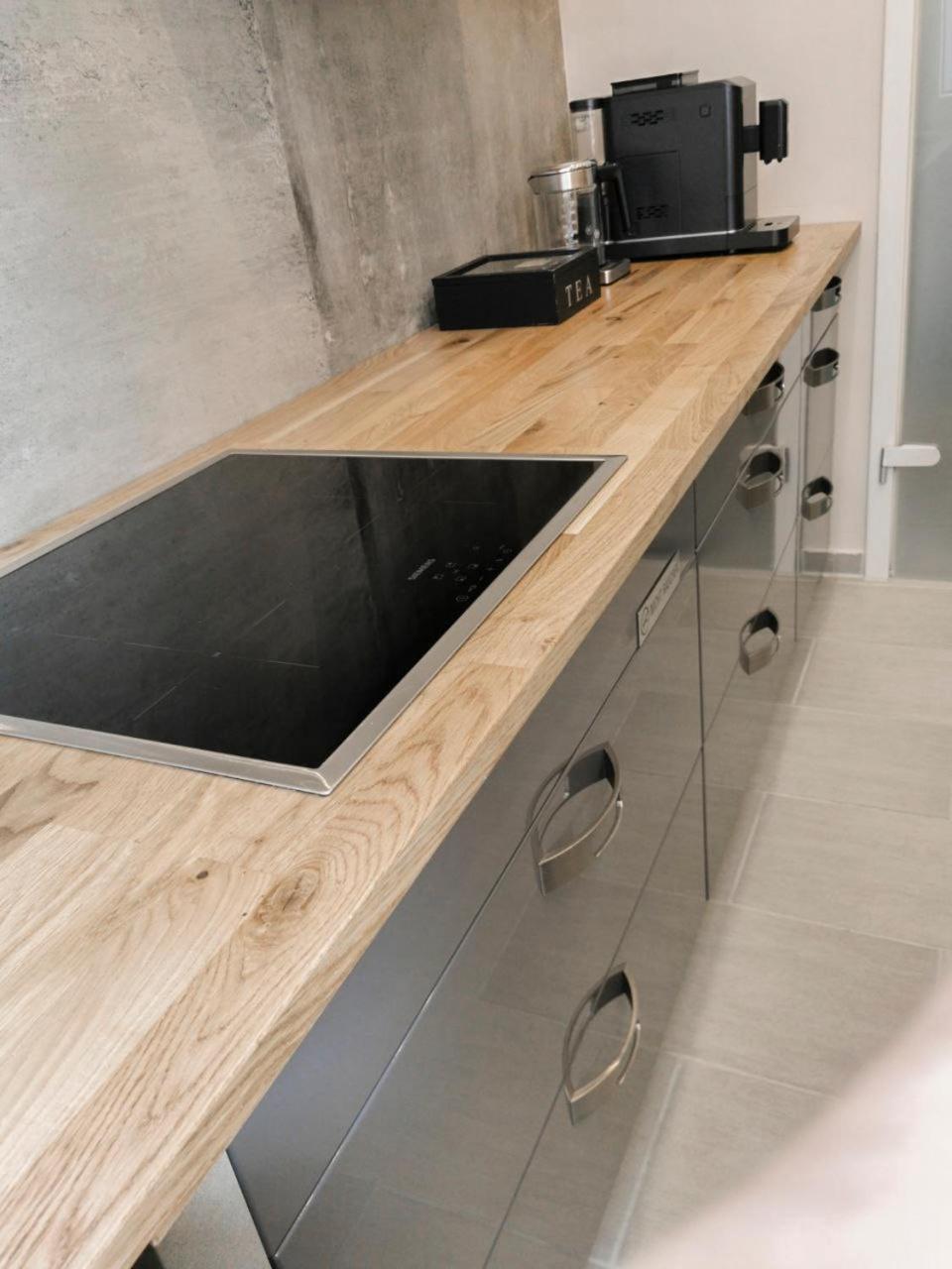 Geli Homes L1 - 2X Zimmer, 2X Kingsize Bett, 1 Bis 4 Personen, Parkplatz, Tv, Wifi, Top Kueche, Kaffee, Tee Lünen Eksteriør bilde